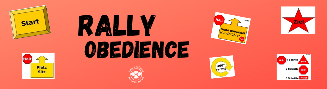 Rally Obedience