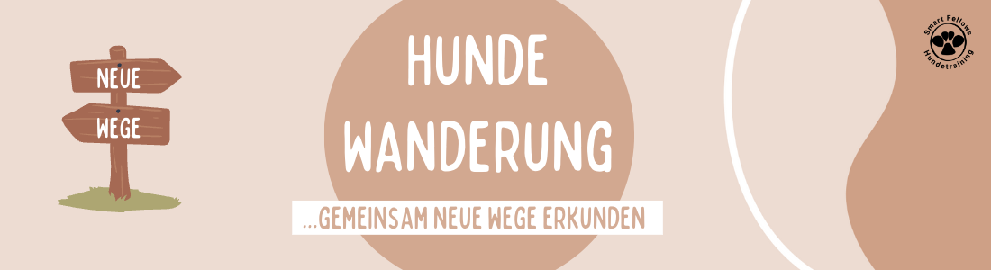Hundewanderungen