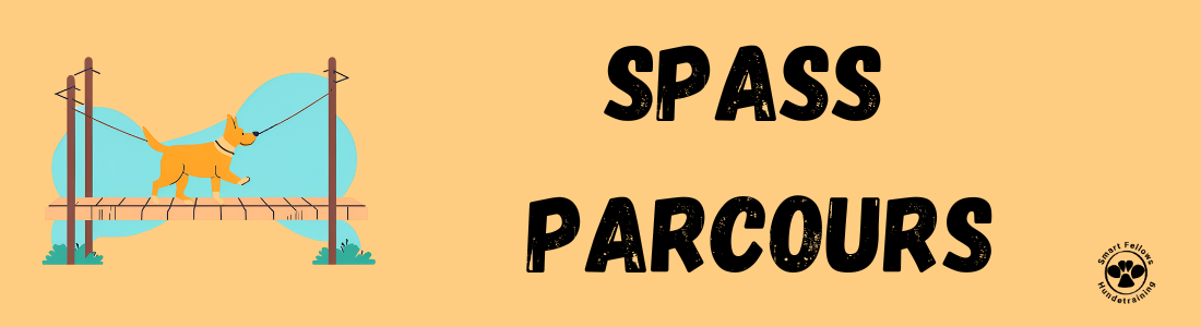 Spaß Parcours